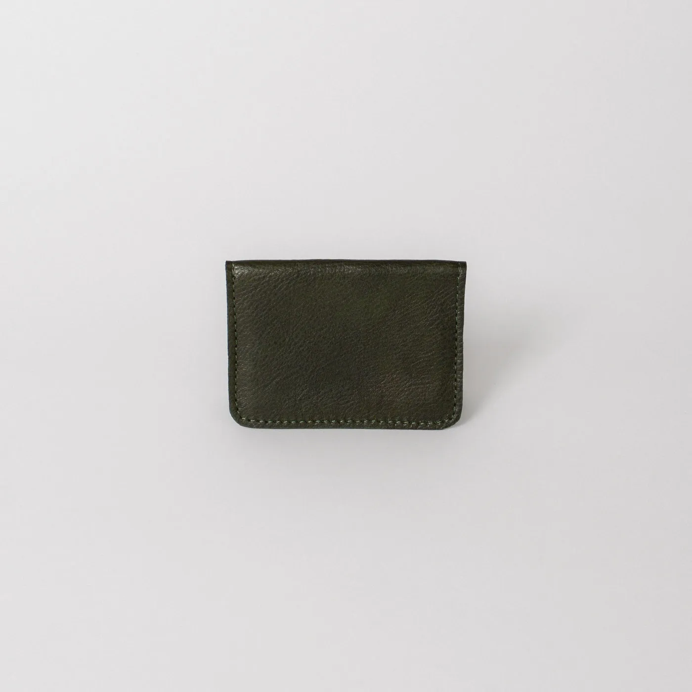Foldover Wallet