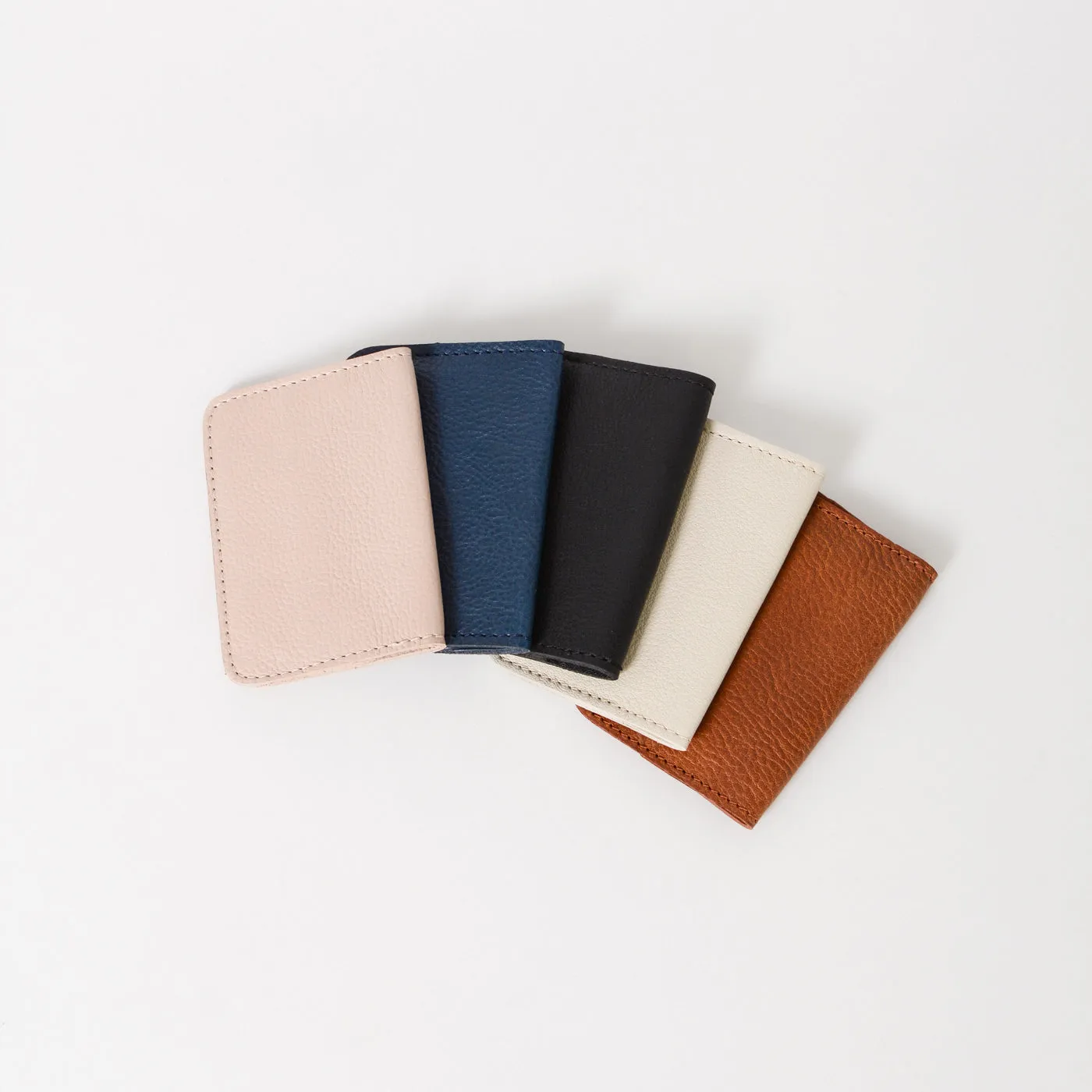 Foldover Wallet