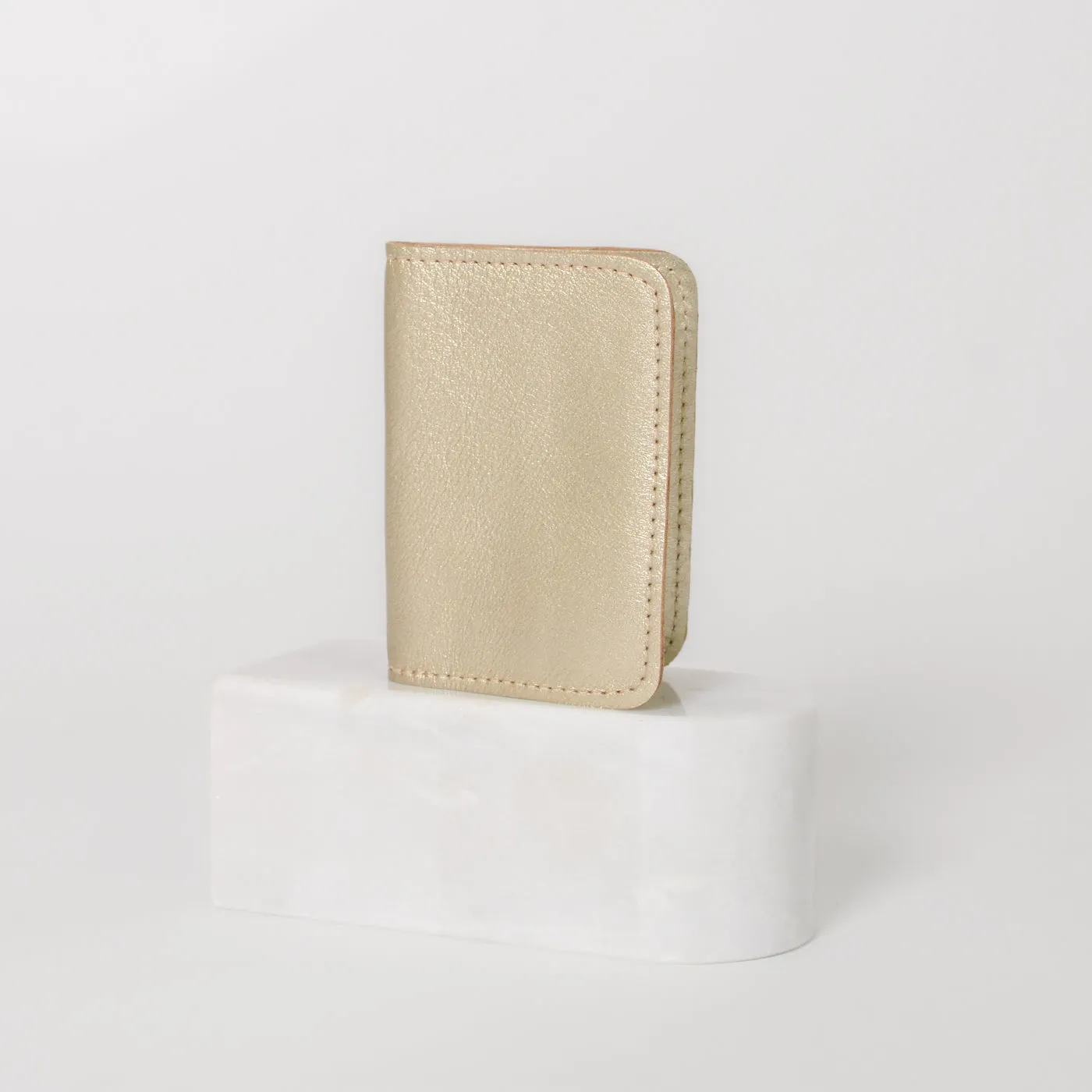 Foldover Wallet