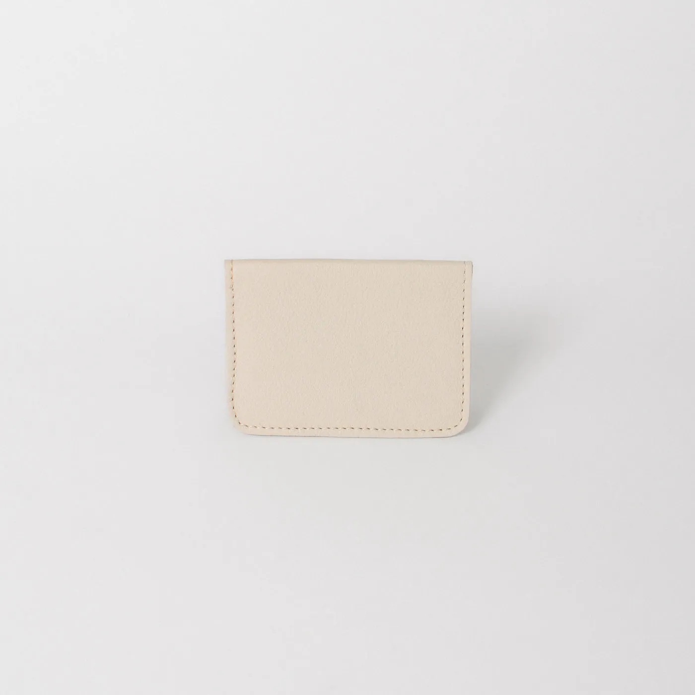 Foldover Wallet