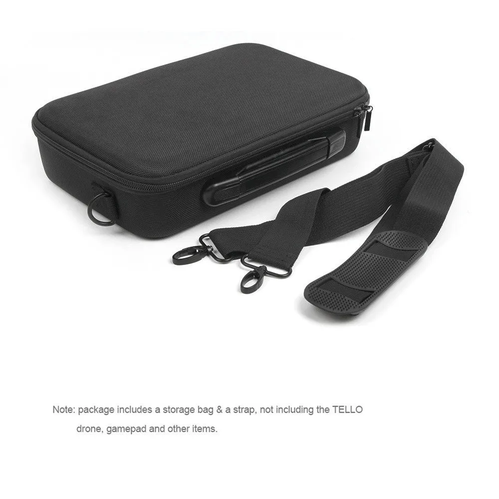 For DJI Tello Drone Waterproof Portable Shoulder Bag