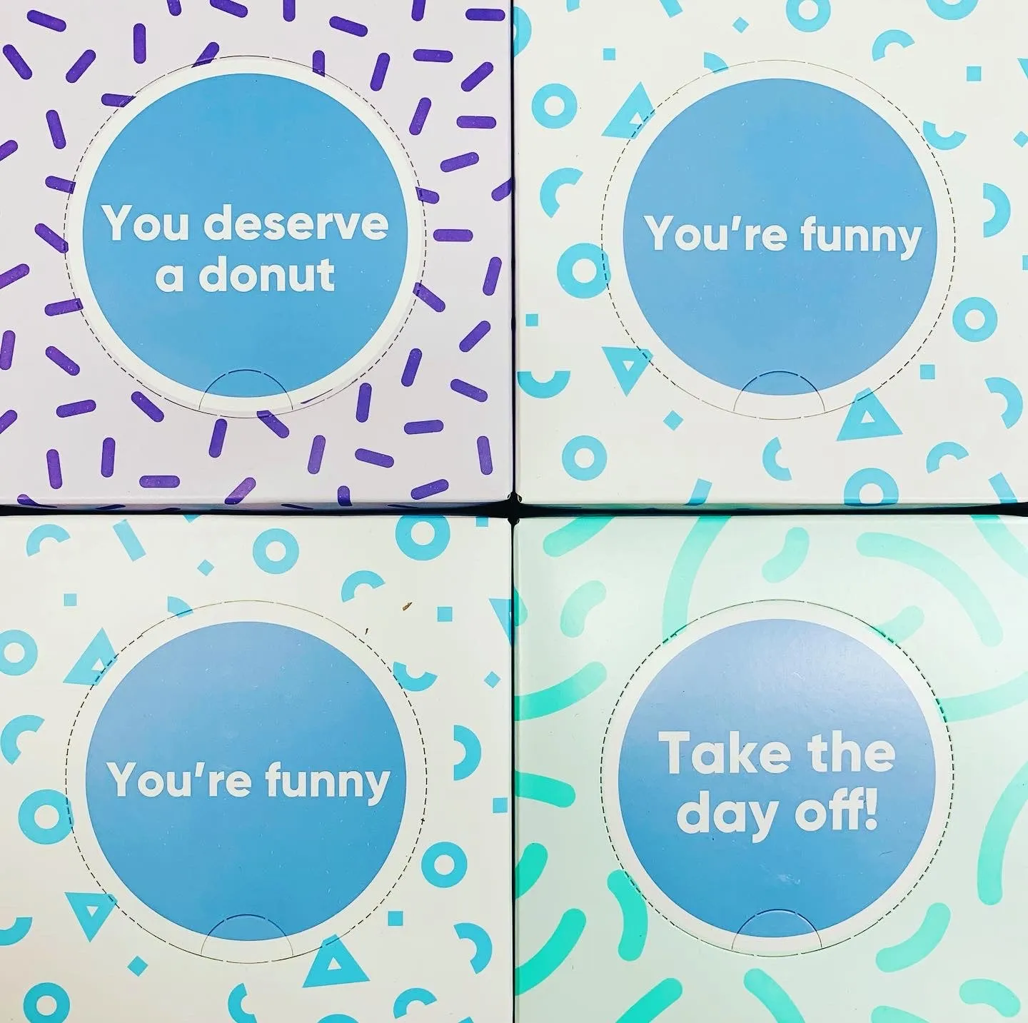 Forest Friendly Tissues