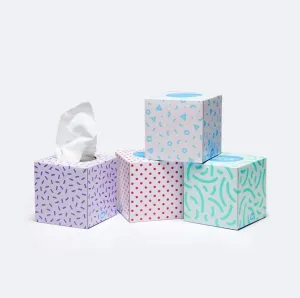 Forest Friendly Tissues