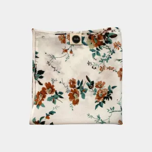 FOWLER || POCKET SQUARE