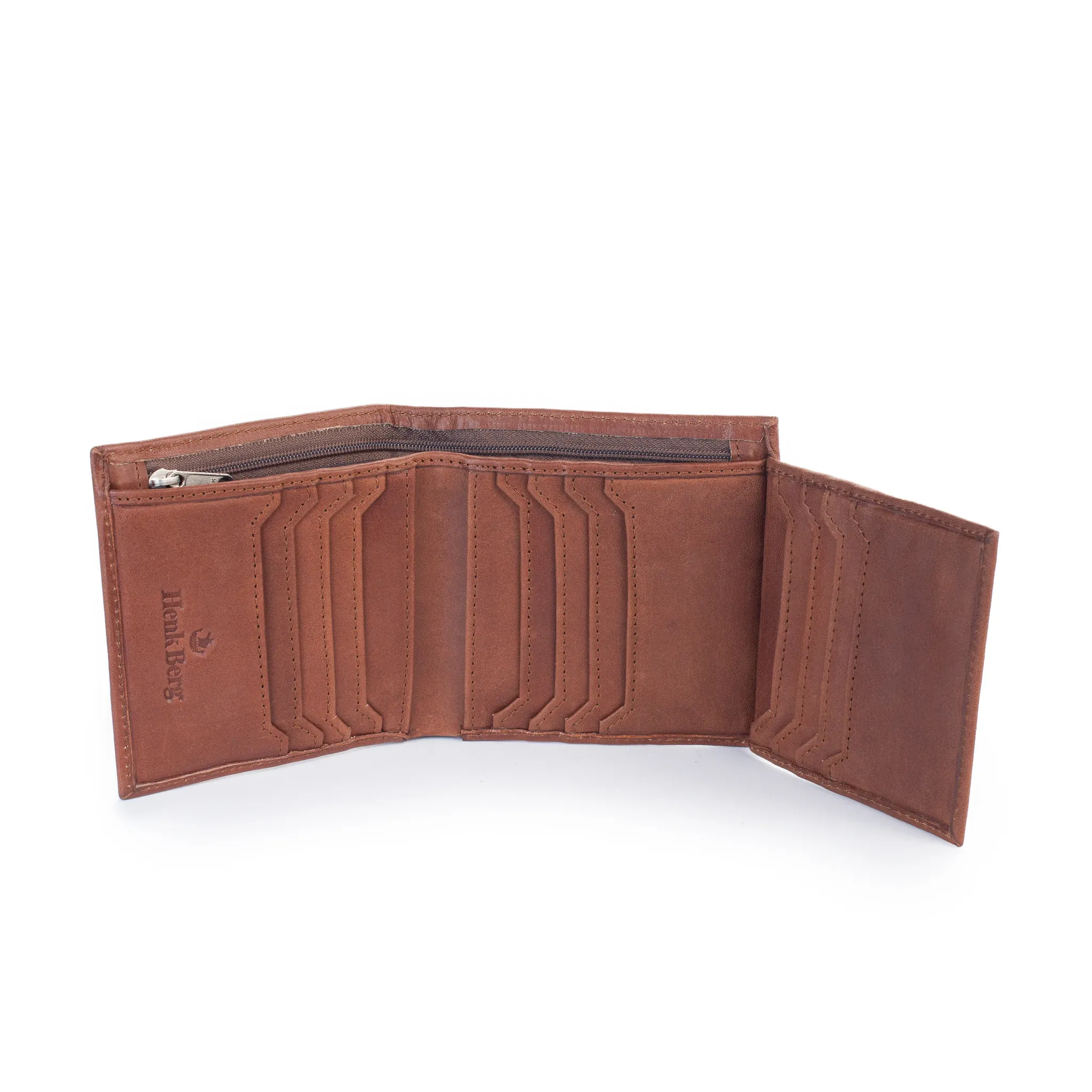 Frederick Wallet