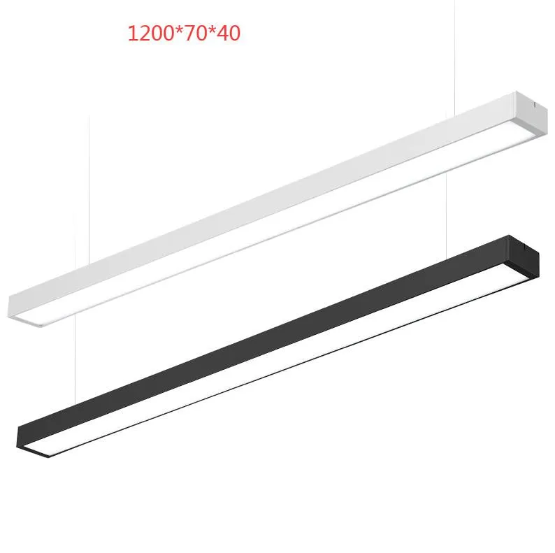 Free Combination LED Linear Light