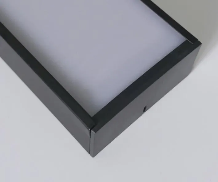 Free Combination LED Linear Light