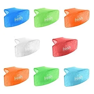 Fresh Products Eco Bowl Clip 2.0 Air Freshener (12/case)
