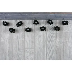 Friendly Garland Spider 6ft