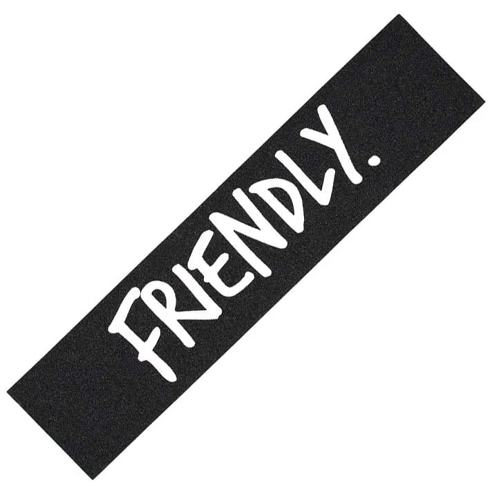 Friendly Grip Tape
