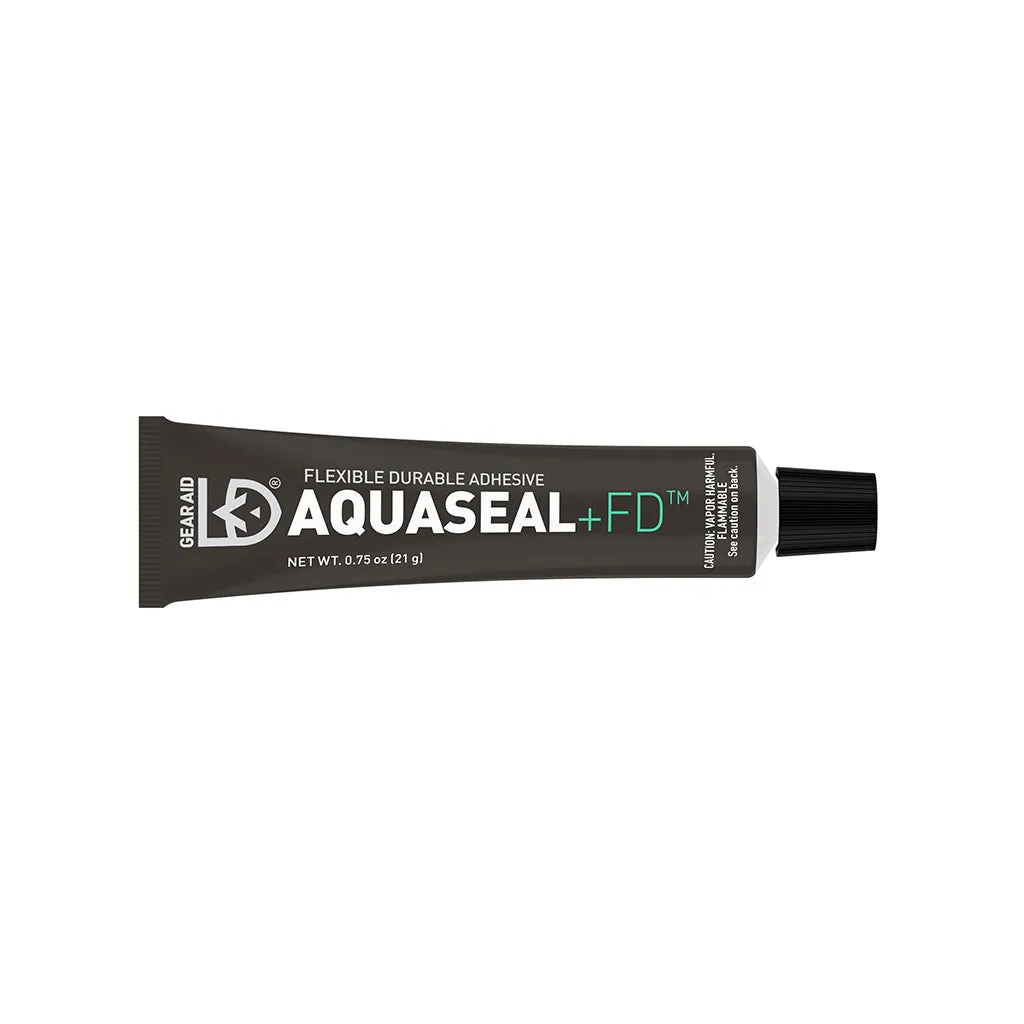 Gear Aid Aquaseal FD Repair Adhesive