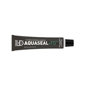 Gear Aid Aquaseal FD Repair Adhesive