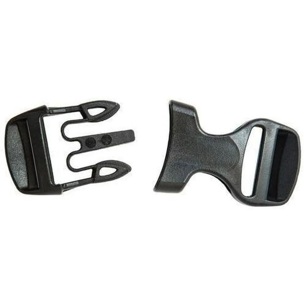 Gear Aid Dual Adjust Buckle