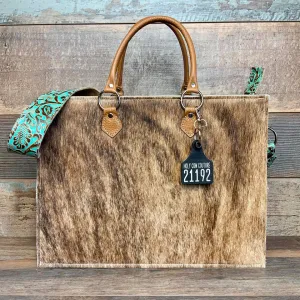 Get Outta Town Hybrid Tote - #21192