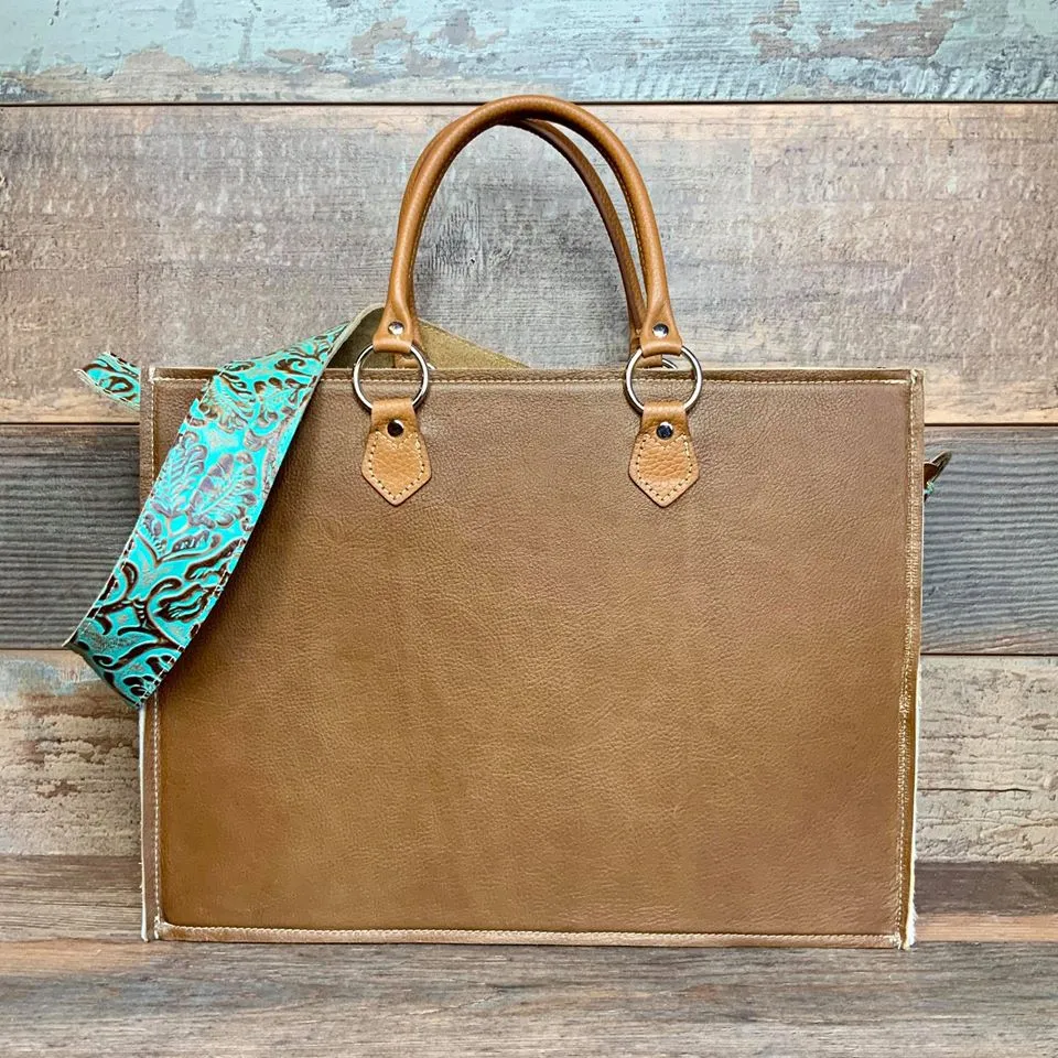 Get Outta Town Hybrid Tote - #21192