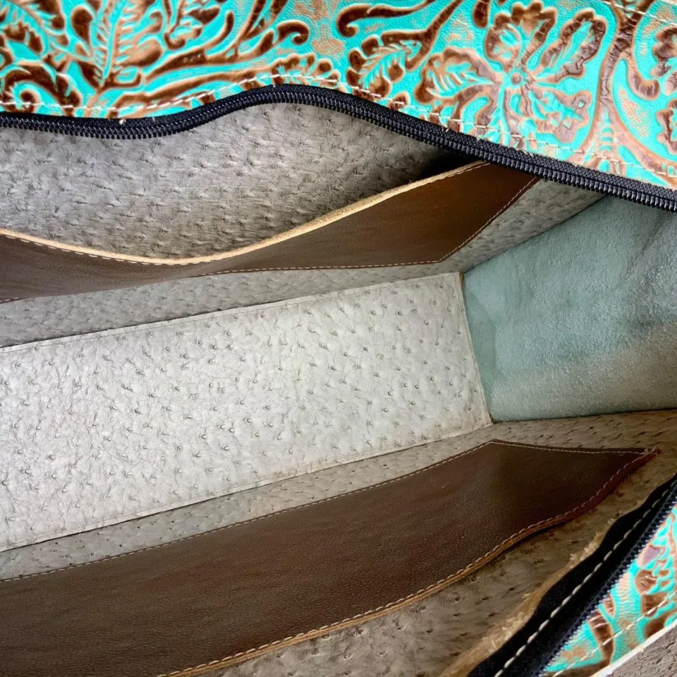 Get Outta Town Hybrid Tote - #21192