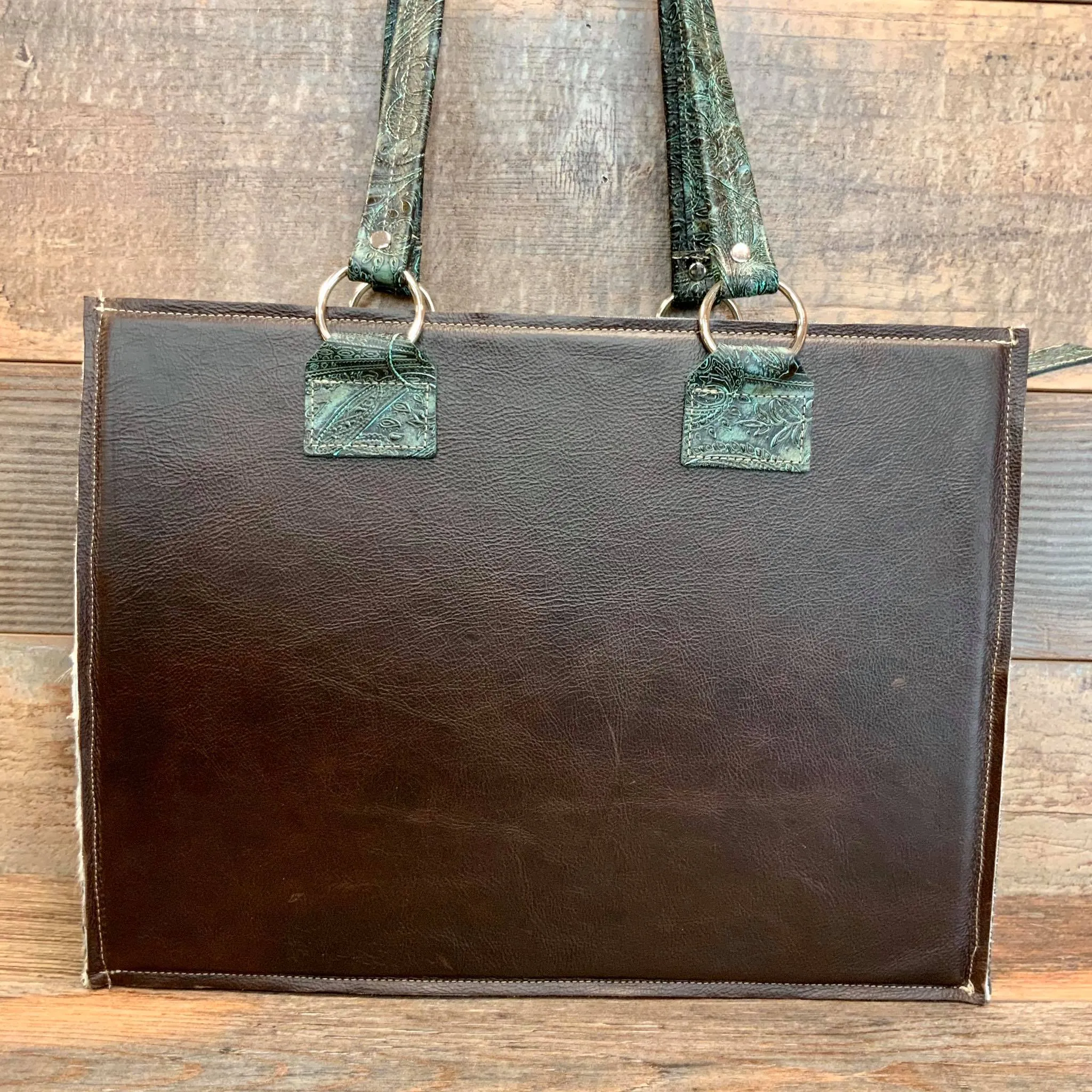 Get Outta Town Tote - #18176