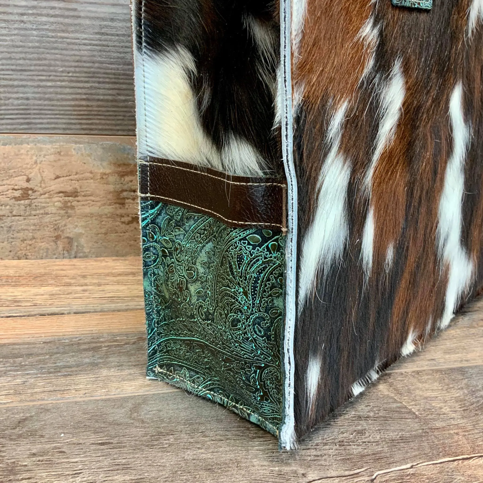 Get Outta Town Tote - #18176