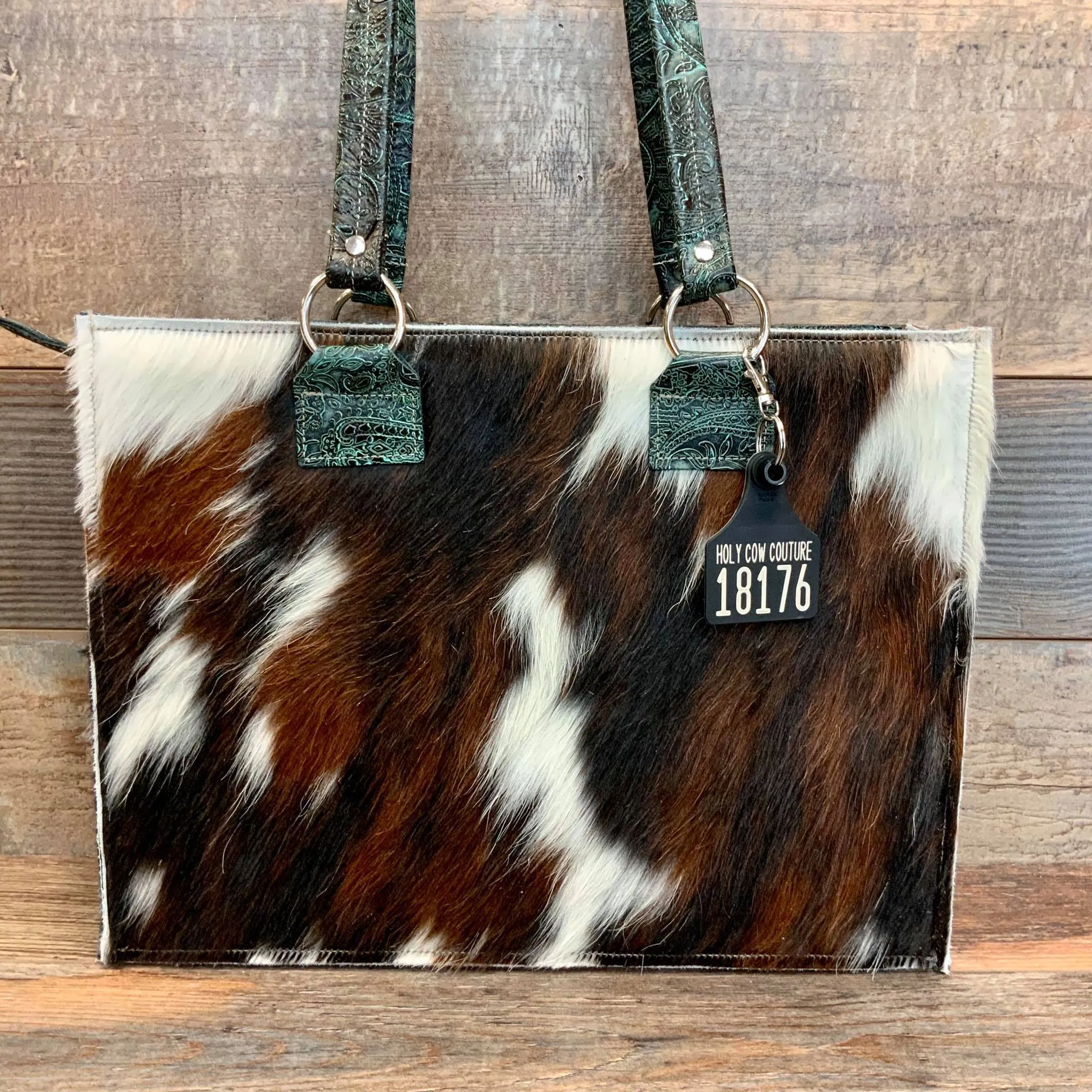 Get Outta Town Tote - #18176