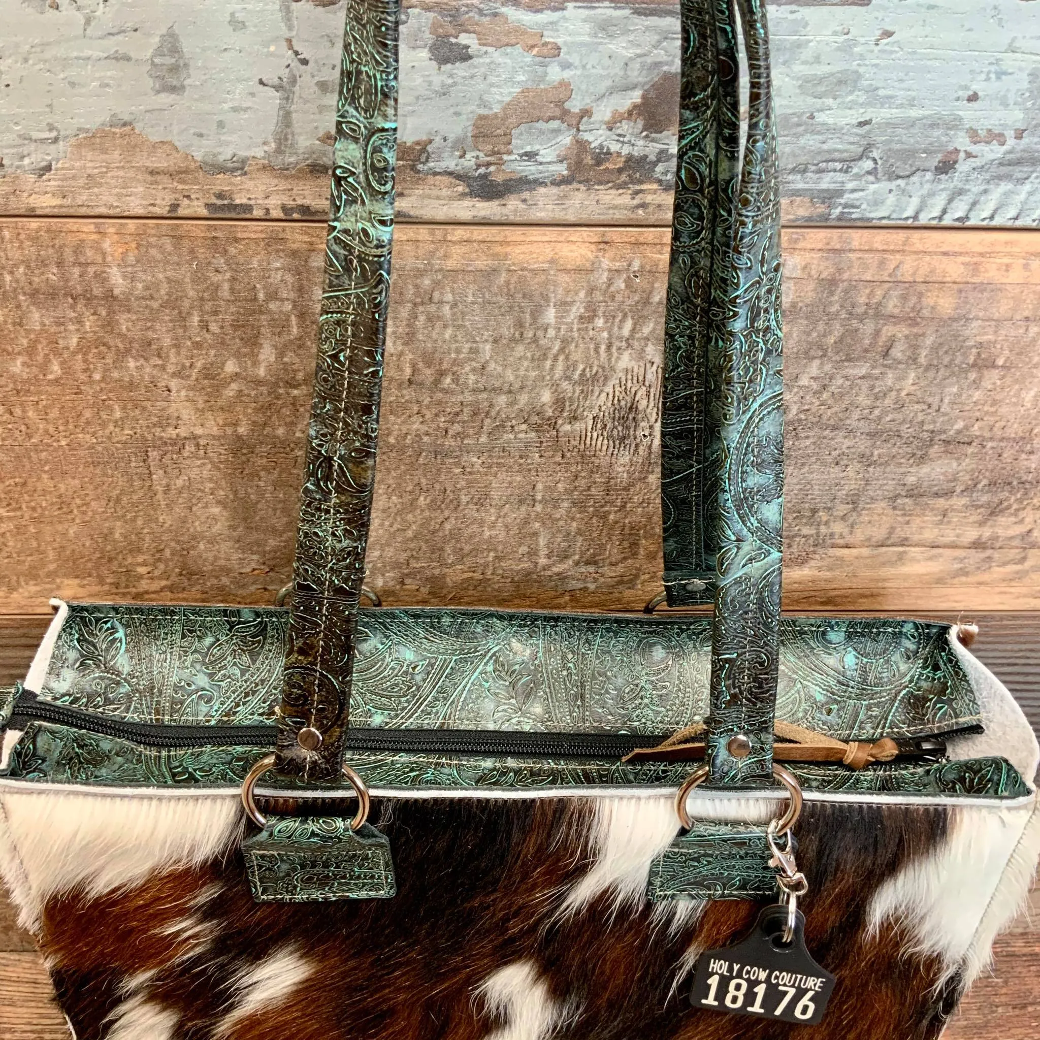 Get Outta Town Tote - #18176