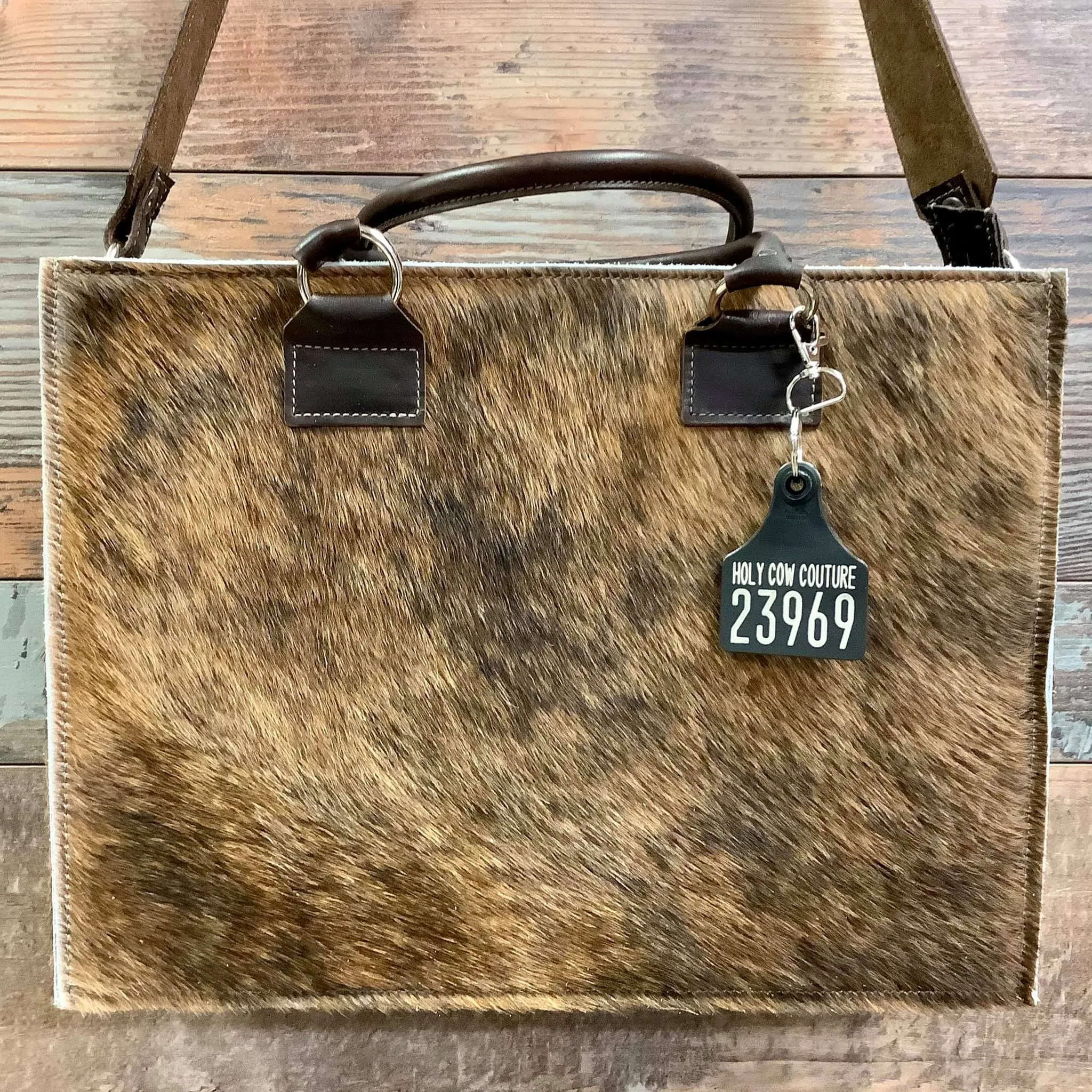 Get Outta Town Tote - #23969