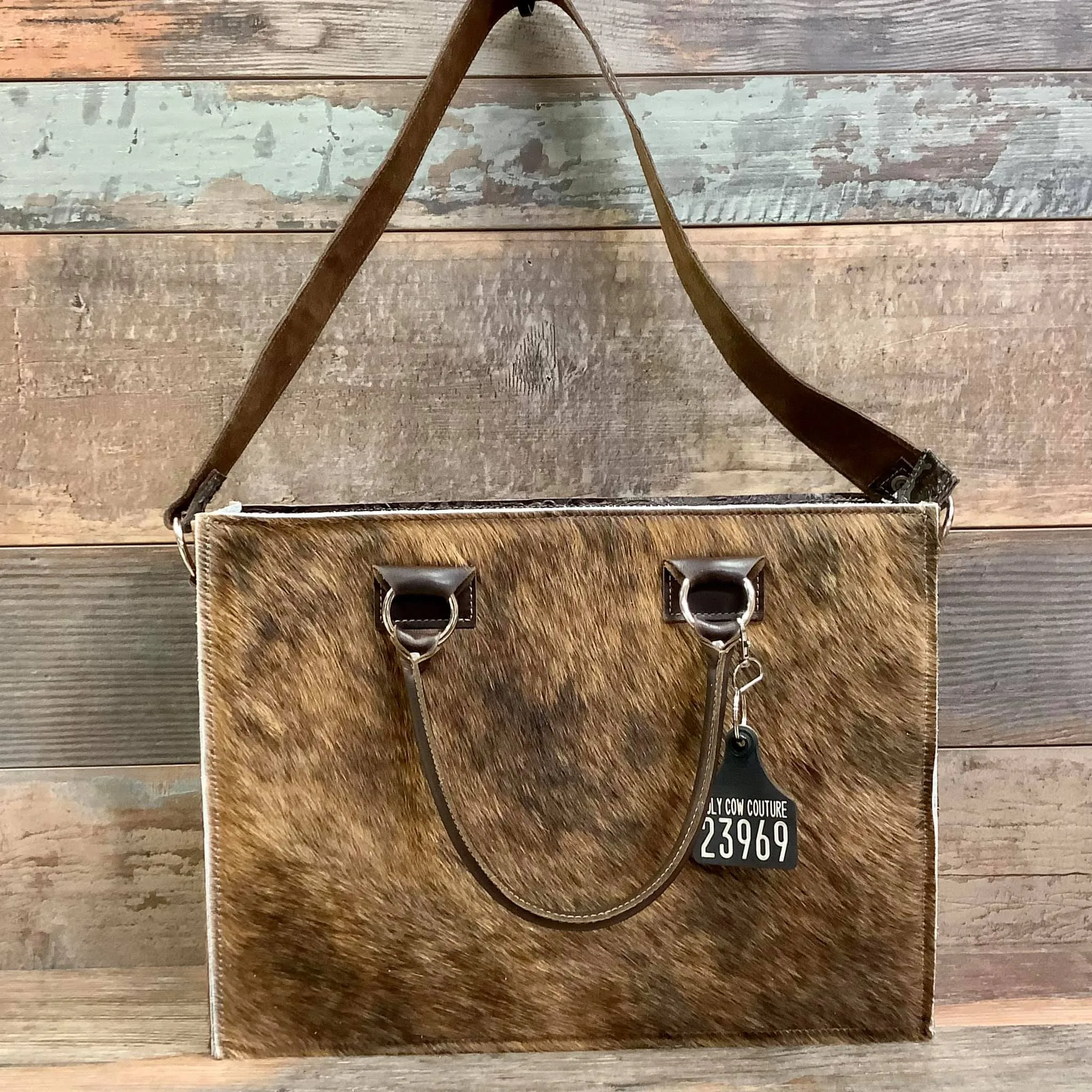 Get Outta Town Tote - #23969