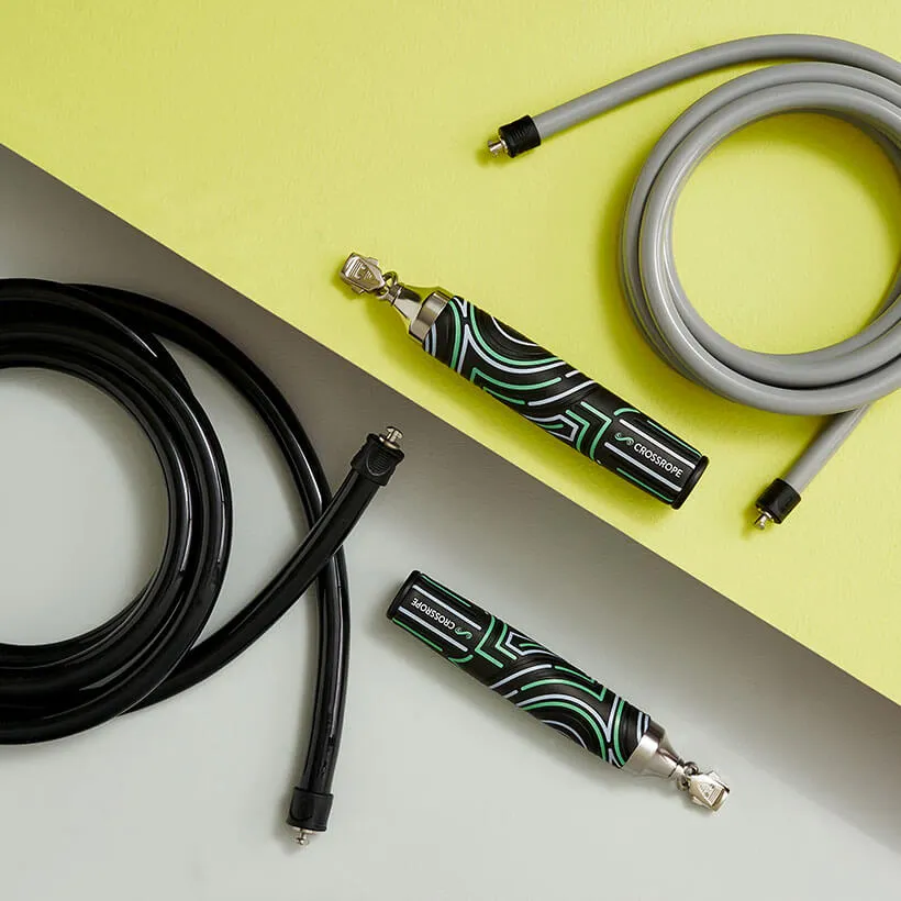 Get Strong Bundle (Espresa)