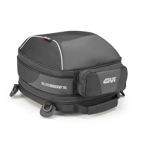 Givi EA147 Seatlock saddle bag 30-38 lt