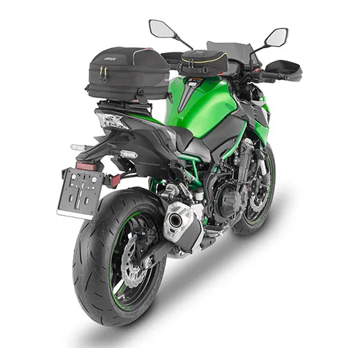 Givi EA147 Seatlock saddle bag 30-38 lt