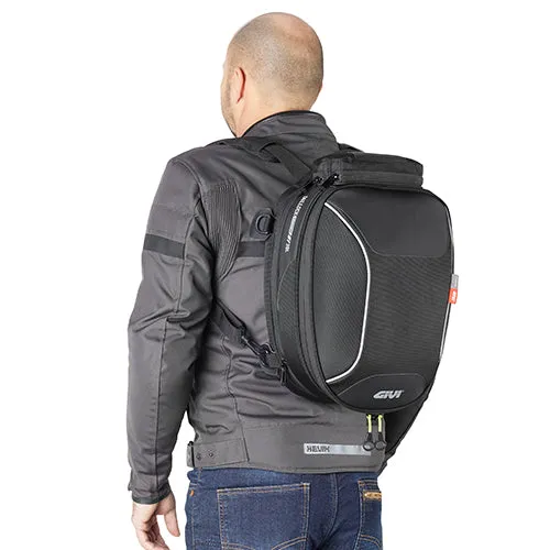 Givi EA147 Seatlock saddle bag 30-38 lt