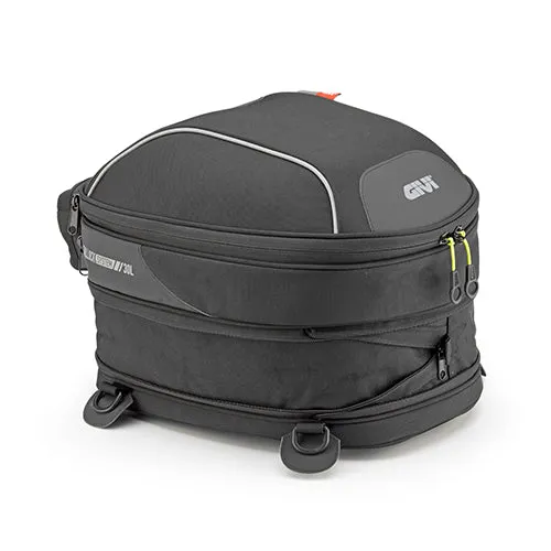 Givi EA147 Seatlock saddle bag 30-38 lt