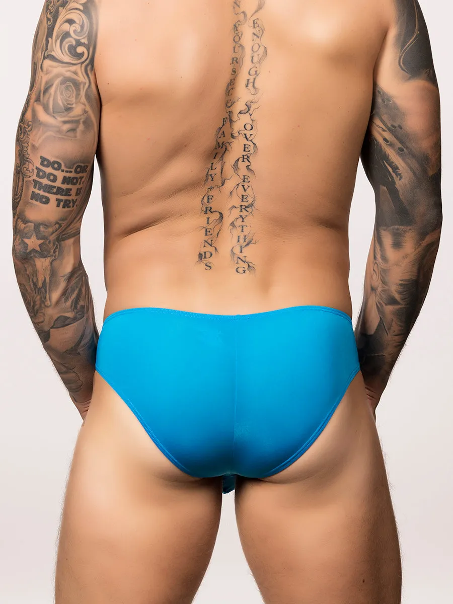 Glow Shaper Brief