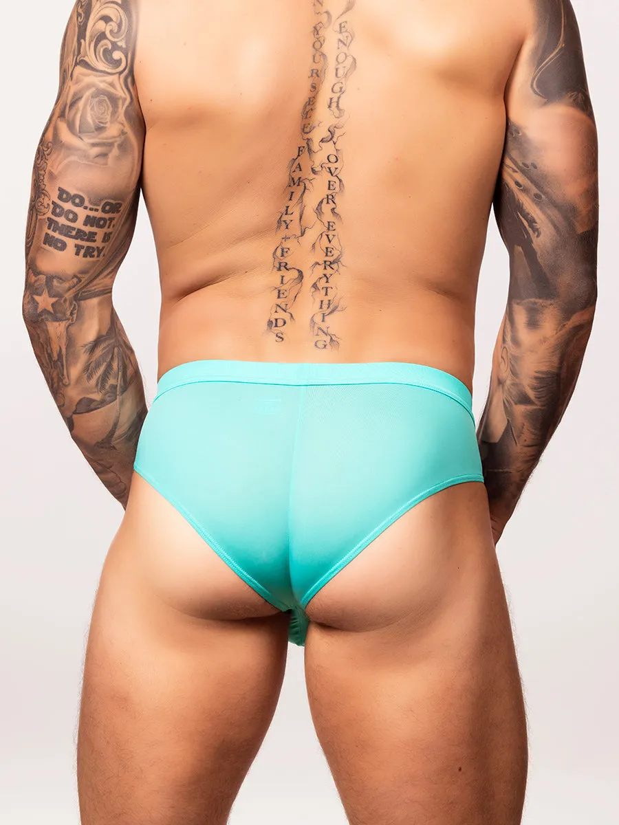 Glow Thrust Brief