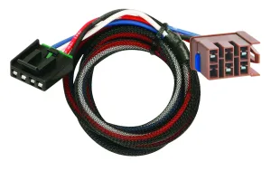 Gm 2003-2006 Bc Harness For Cadillac Escalade, Chevrolet Avalanche 2500, Chevrolet Silverado 2500 Hd Classic, Gmc Sierra 1500 Classic, Gmc Sierra 3500 Classic, Gmc Yukon Xl 1500, Hummer H2