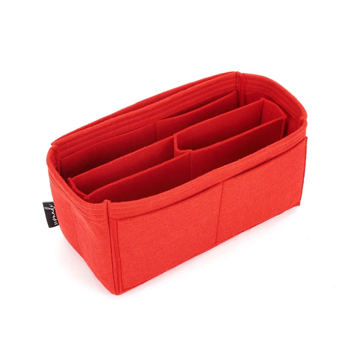 Goyard St Louis and Goyard Anjou Bag Organizer Insert, Bag Organizer with Middle Compartment and Exterior Pockets