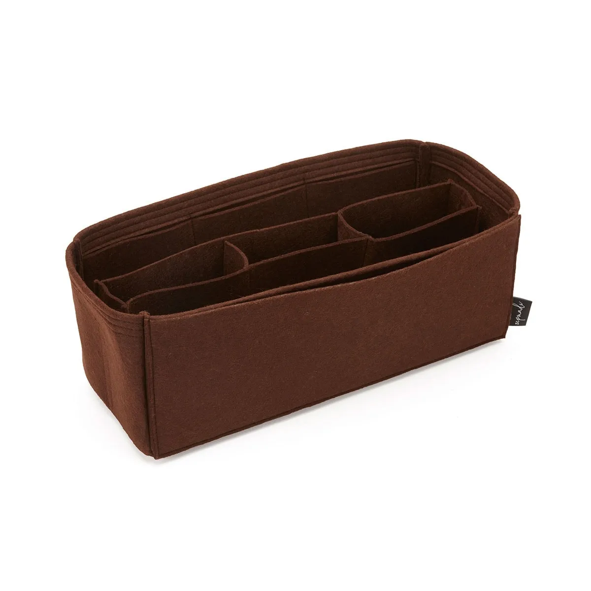 Goyard St Louis and Goyard Anjou Bag Organizer Insert, Bag Organizer with Middle Compartment and Exterior Pockets