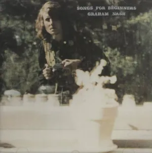 Graham Nash