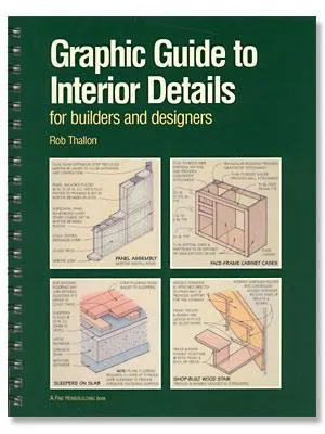 Graphic Guide to Interior Details