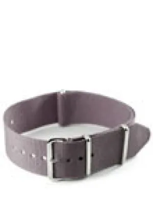 Gray G10 Military Nylon Strap