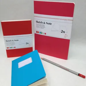 Hahnemühle Sketch & Note