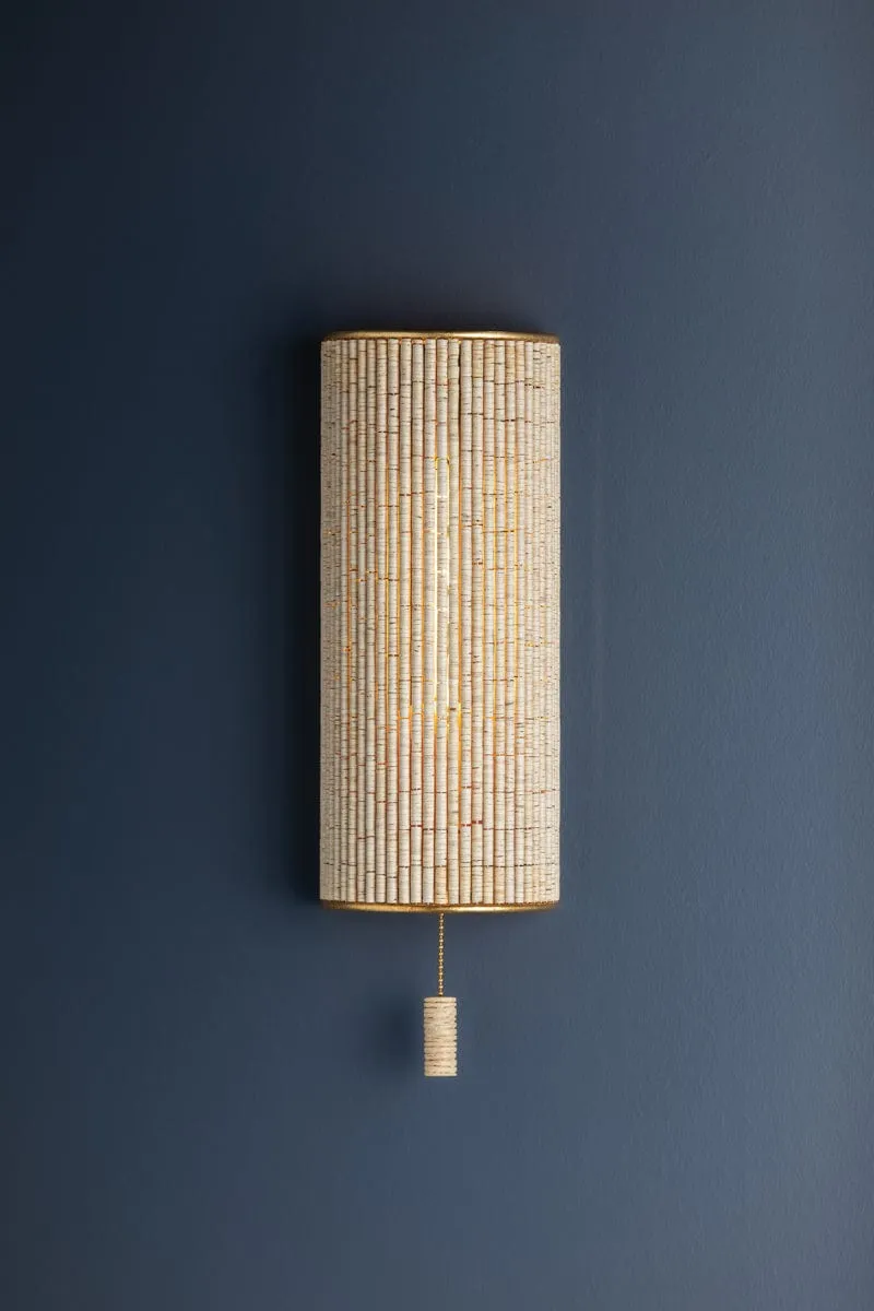 Hampden Wall Sconce