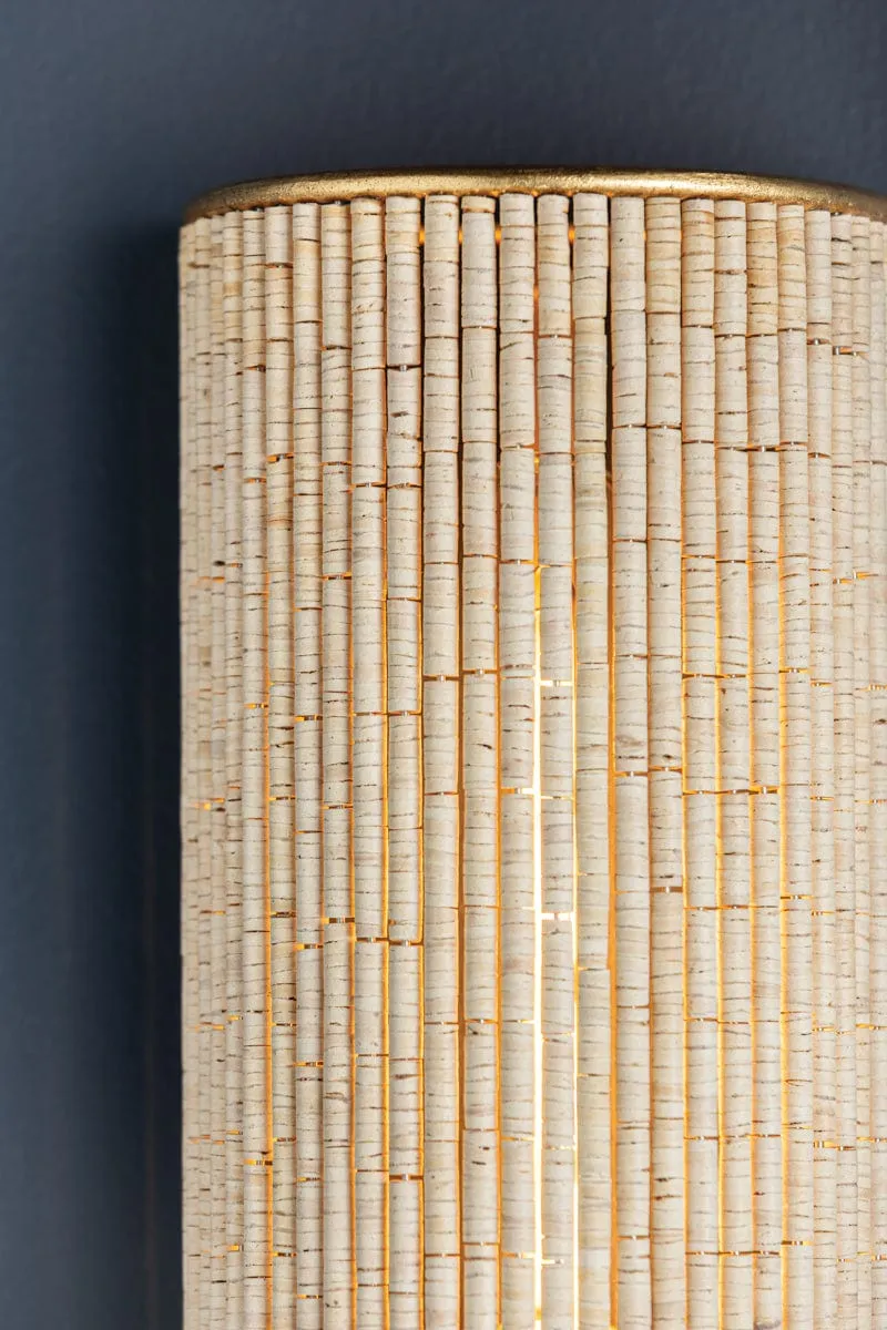 Hampden Wall Sconce