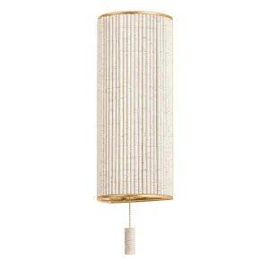 Hampden Wall Sconce