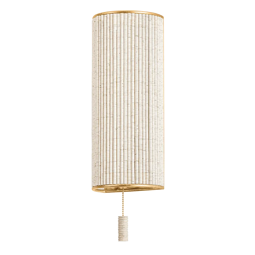 Hampden Wall Sconce