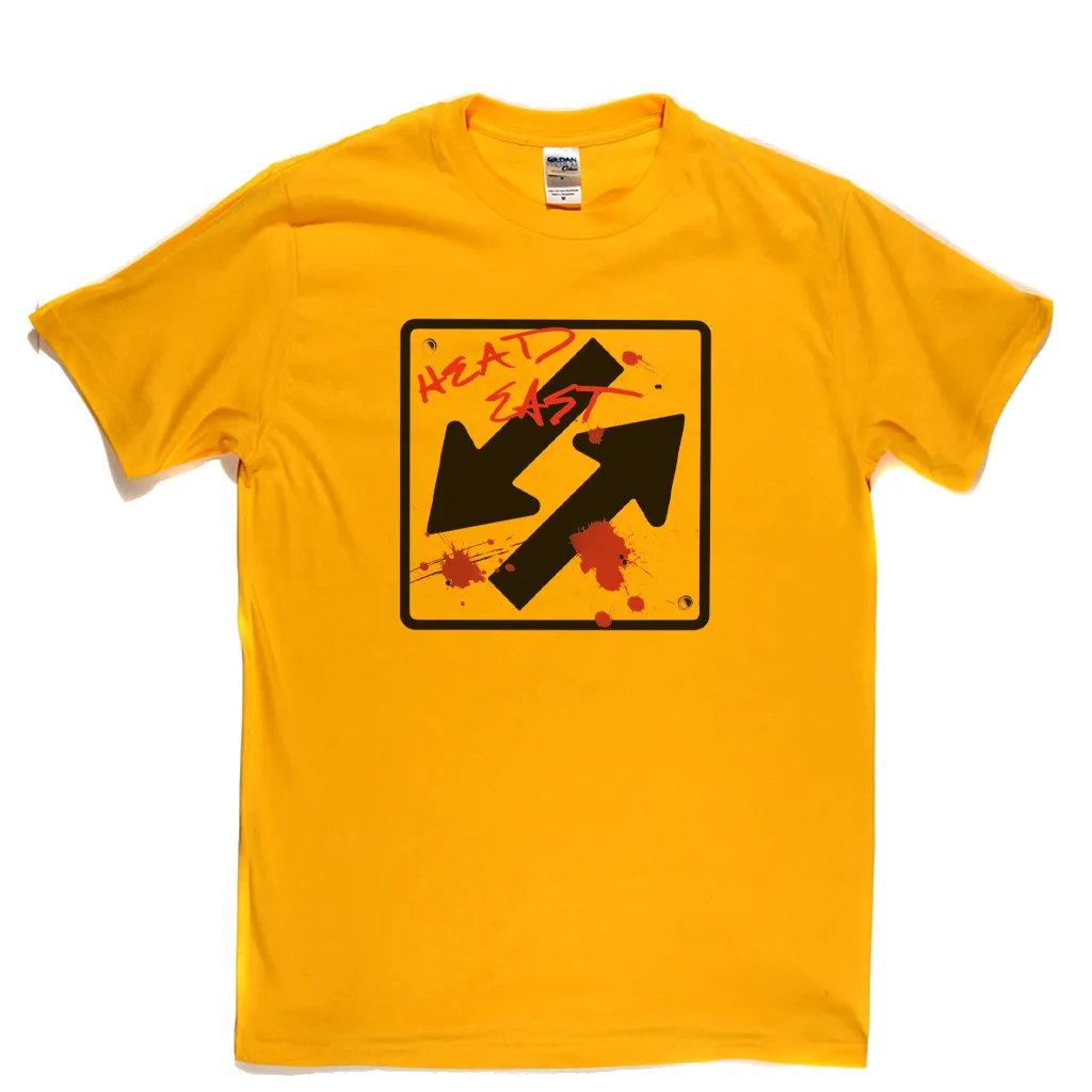 Head East T-Shirt