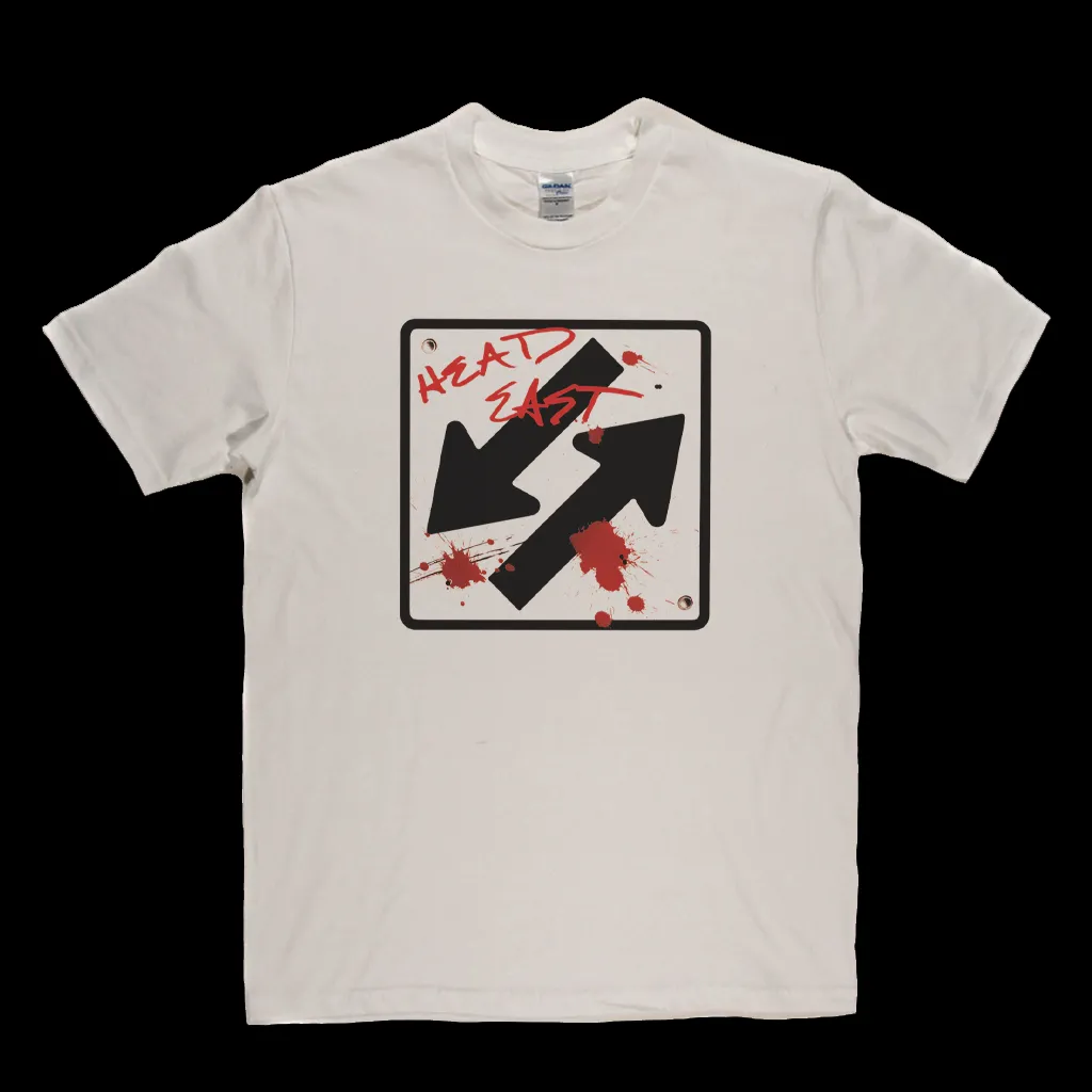 Head East T-Shirt