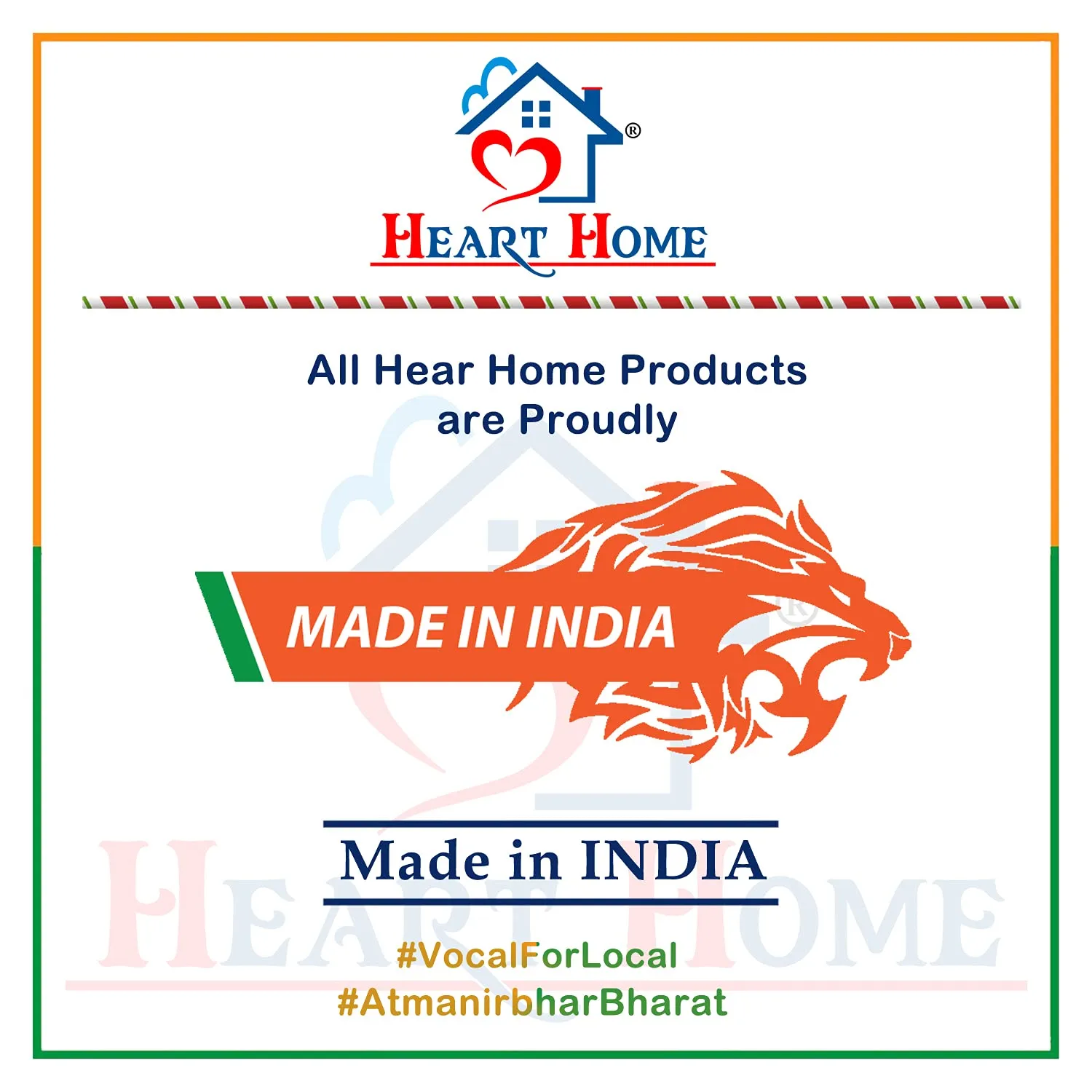 Heart Home Dot Printed Foldable, Lightweight Non-Woven Saree Cover/Organizer With Tranasparent Window- Pack of 2 (Blue & Pink)-46HH0505