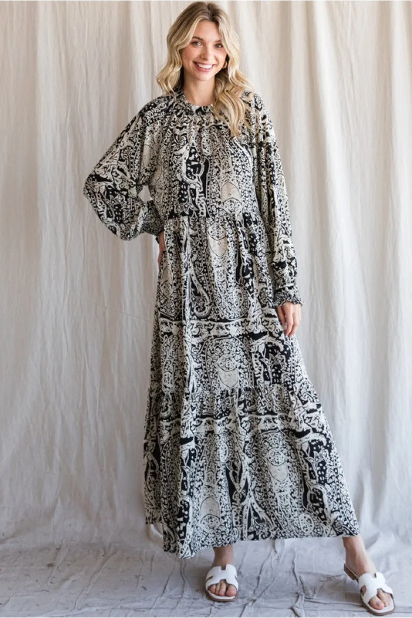 Hello Beautiful Maxi