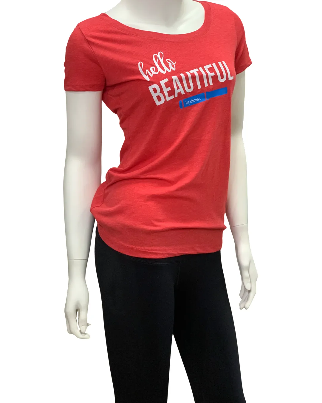 Hello Beautiful T-Shirt
