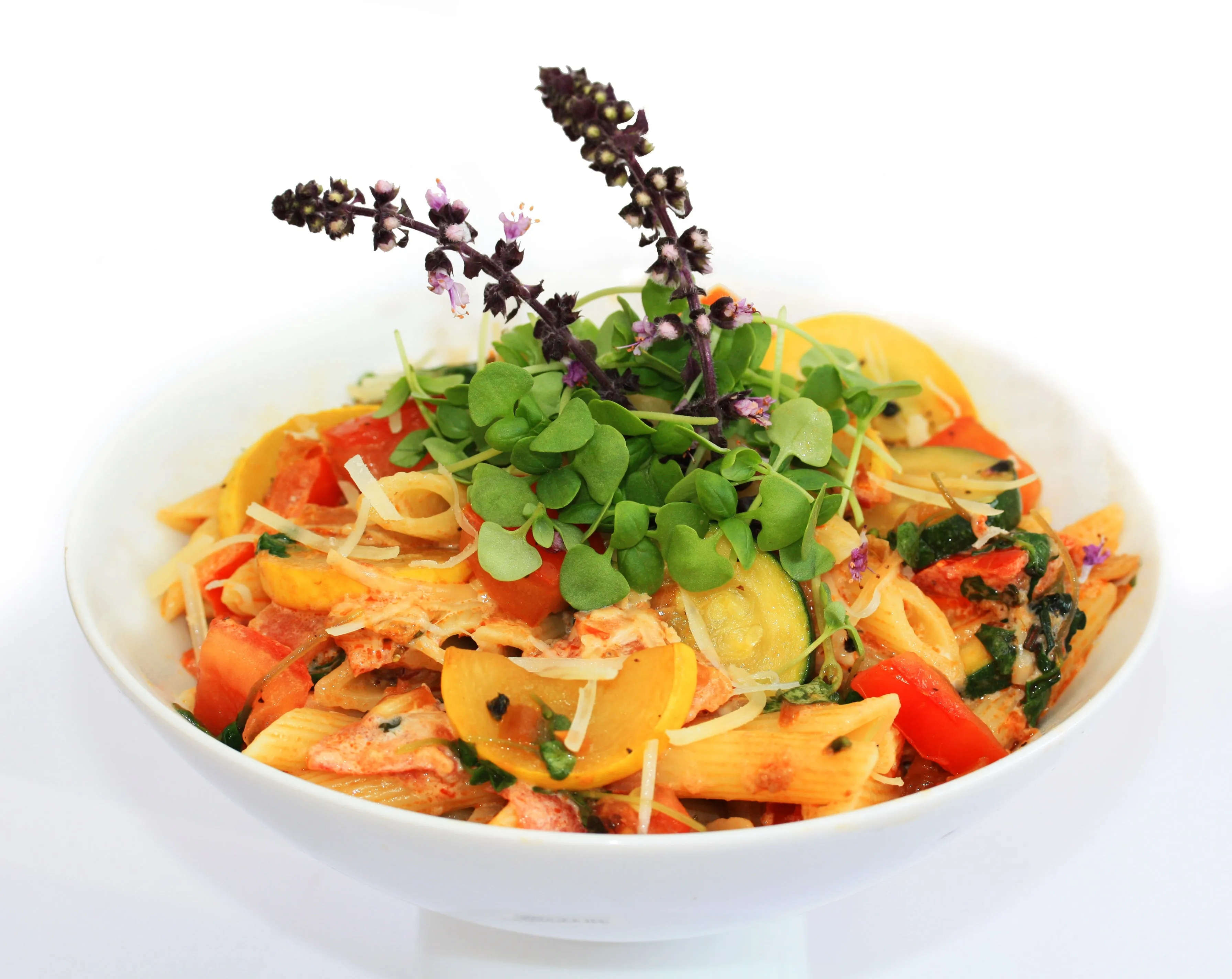 Herb Flowers Mix